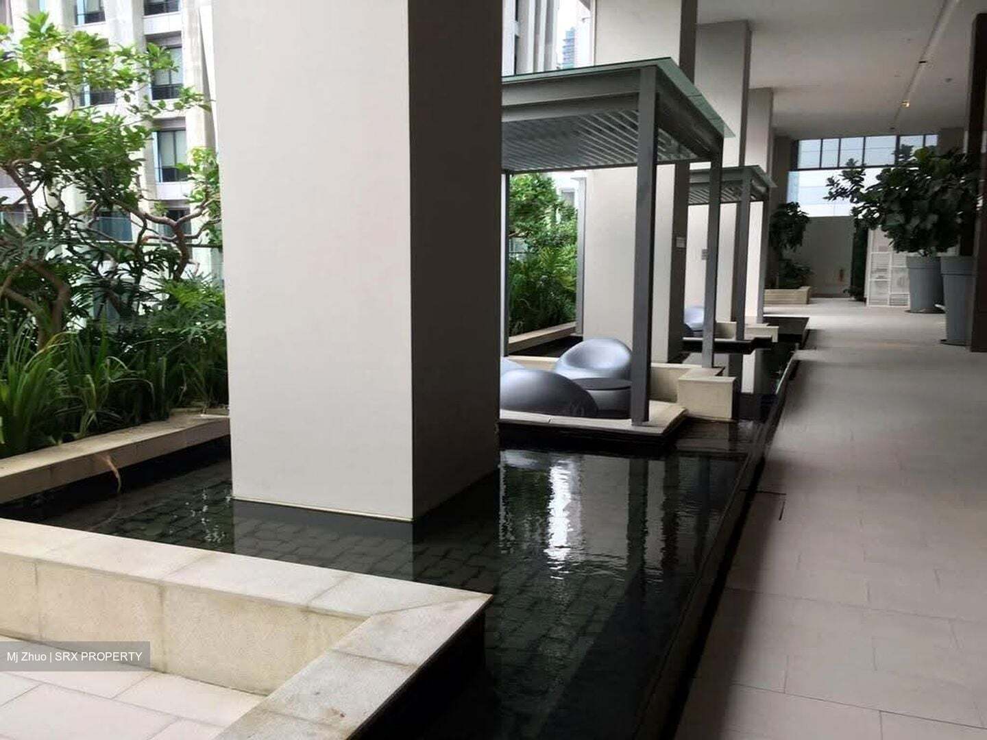 The Clift (D1), Apartment #623605831